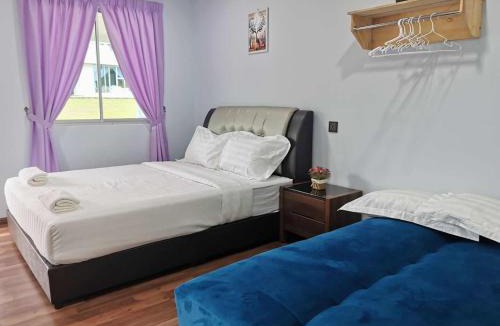 Brinchang House | Dear Dino Villa Cameron Highlands