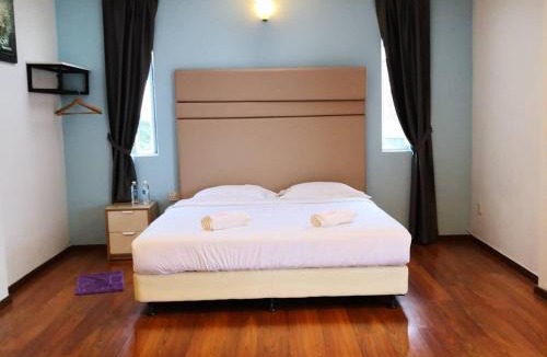 Brinchang House | Dear Dino Villa Cameron Highlands