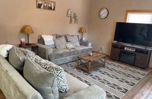 Ruidoso House | Dear Love Cabin