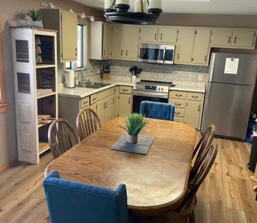 Ruidoso House | Dear Love Cabin