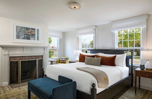 Dearborn Hotel | Dearborn Inn, Autograph Collection