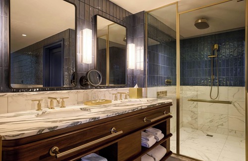 Dearborn Hotel | Dearborn Inn, Autograph Collection