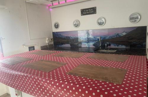 Spiez Apartment | Dearm Vacation home easy to arrive