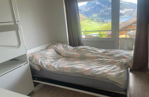 Spiez Apartment | Dearm Vacation home easy to arrive
