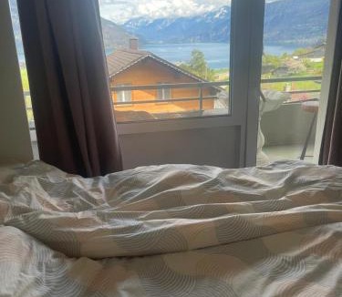 Spiez Apartment | Dearm Vacation home easy to arrive