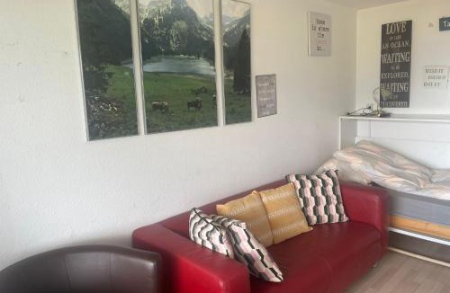 Spiez Apartment | Dearm Vacation home easy to arrive