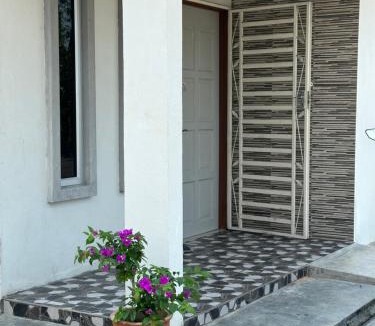 Tanjung Piandang House | DeAsmarra Homestay