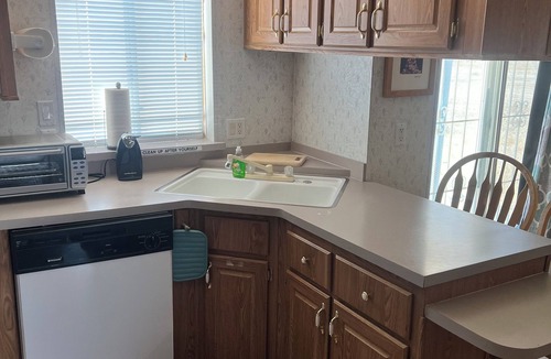 Pahrump House | Death Valley 3bd/2ba w/Kitchen