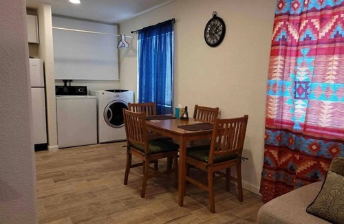 Beatty House | Death Valley Gateway -Suite B
