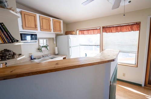 Beatty Apartment | Death Valley Gateway