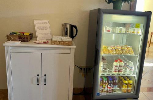 Beatty Hotel | Death Valley Inn