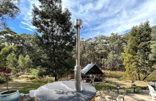 Dean House | DeAurora Cottage