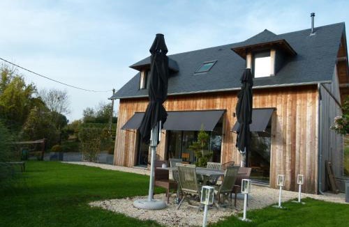 Bonneville-sur-Touques House | DEAUVILLE 5 min, La Cabane des Princesses