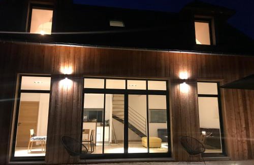 Bonneville-sur-Touques House | DEAUVILLE 5 min, La Cabane des Princesses