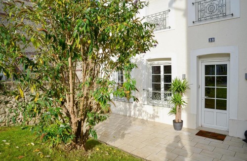 Deauville City Centre Villa | Deauville Centre