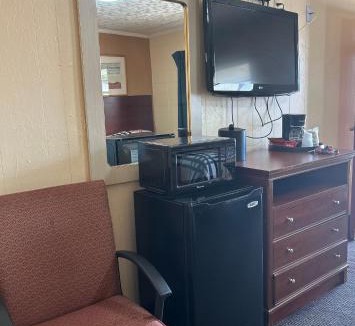 Grove Hill Hotel | Deavers motel