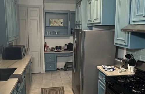 Greater Heights House | Deb’s Cottage