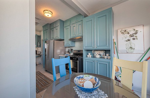 Greater Heights House | Deb’s Cottage