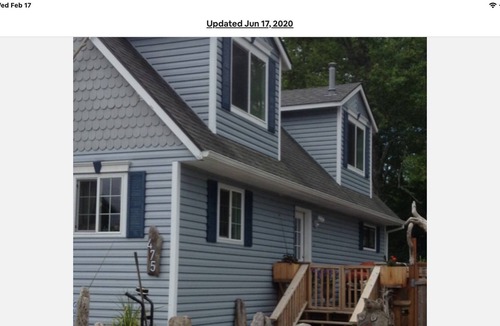 Hammond Bed & Breakfast | Deb’s Dock 420 B&B Mooring #One