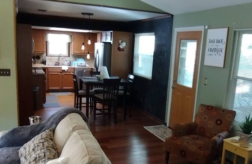 North Augusta House | Deb's Place