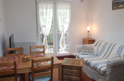 Deba Apartment | Deba playa costa vasca