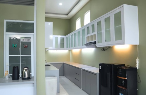 Rendeh House | DeBali Villa Countryside by Simply Homy