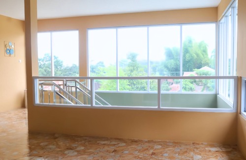 Rendeh House | DeBali Villa Countryside by Simply Homy