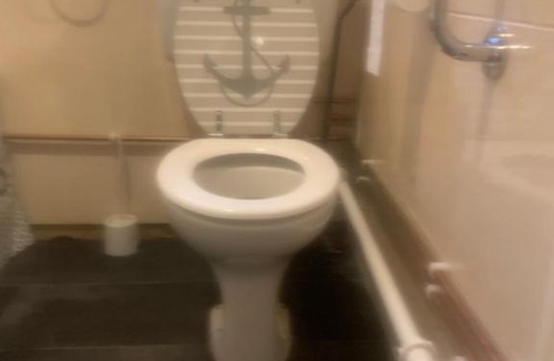 Ashford House | Debbie’s Digs