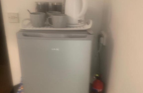 Ashford House | Debbie’s Digs