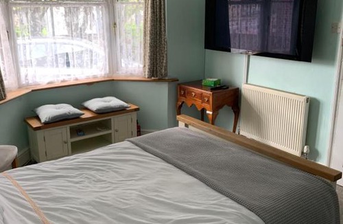 Ashford House | Debbie’s Digs