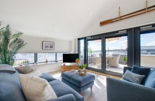 Martlesham Heath Apartment | Deben View