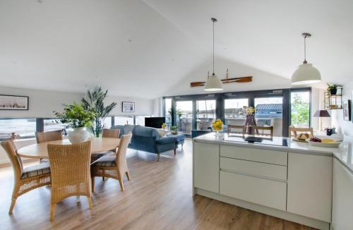 Martlesham Heath Apartment | Deben View