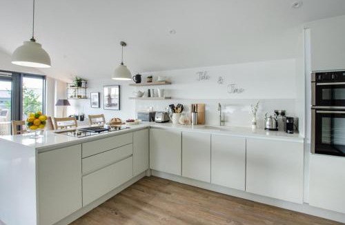 Martlesham Heath Apartment | Deben View