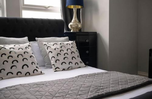 Cliftonville House | Debenham Lodge Margate