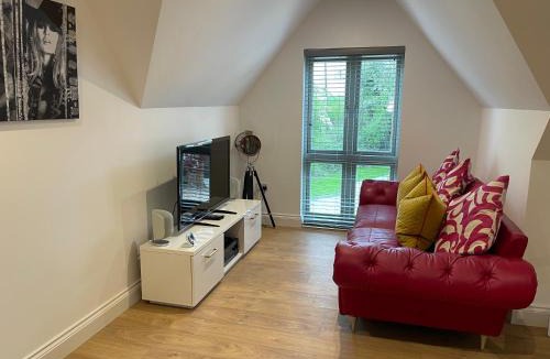 Howlett End House | Debussys Guest House