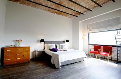 Sant Gervasi Apartment | Decô Apartments Barcelona-Diagonal