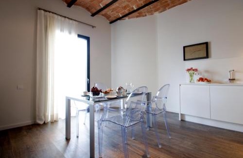 Sant Gervasi Apartment | Decô Apartments Barcelona-Diagonal