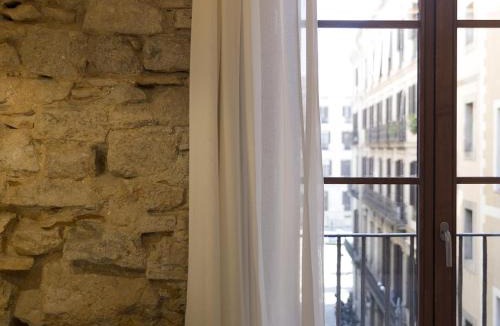 El Born Apartment | Decô Apartments Barcelona-Born Apt.