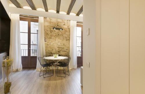 El Born Apartment | Decô Apartments Barcelona-Born Apt.