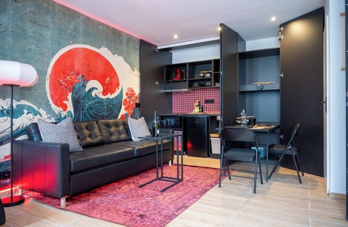 Le Muy Apartment | DECA CONCIERGERIE