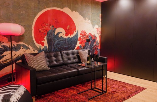 Le Muy Apartment | DECA CONCIERGERIE