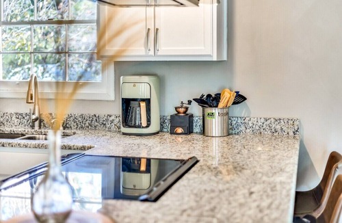 Candler-McAfee House | Decatur/Atlanta Area - Family and Dog Friendly Modern 3BR Home with Fenced Yard