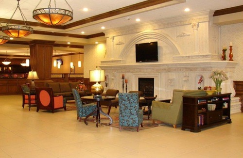 Decatur Hotel | Decatur Conference Center & Hotel
