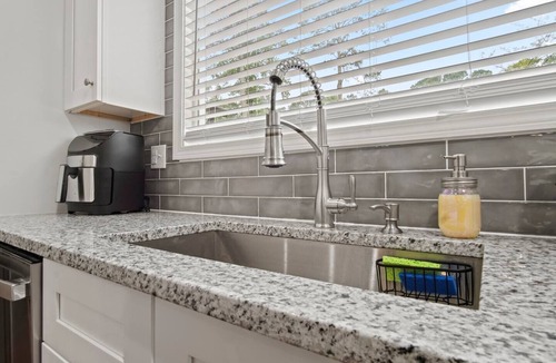 Candler-McAfee Apartment | Decatur Delight