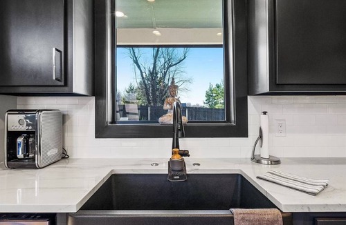 Broken Arrow House | Decatur Dream in Broken Arrow