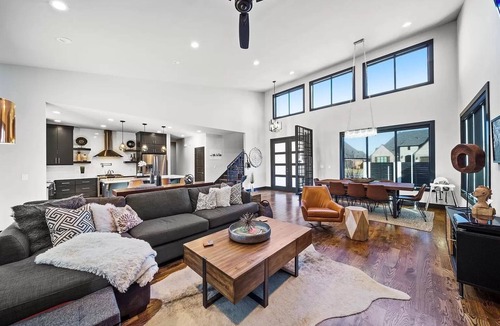 Broken Arrow House | Decatur Dream in Broken Arrow