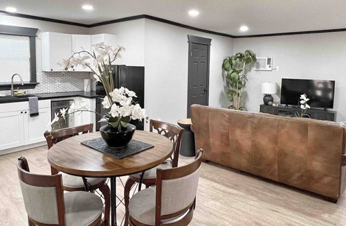 Decatur House | Decatur's Charming Bungalow Oasis