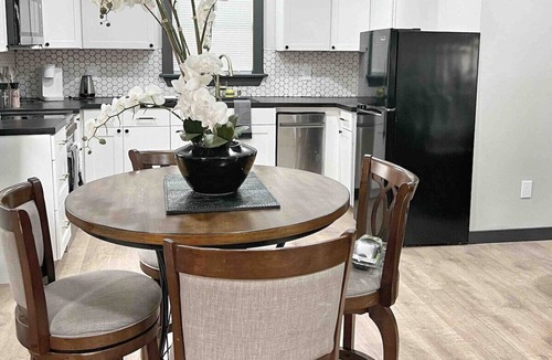 Decatur House | Decatur's Charming Bungalow Oasis