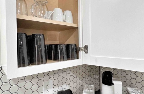 Decatur House | Decatur's Charming Bungalow Oasis