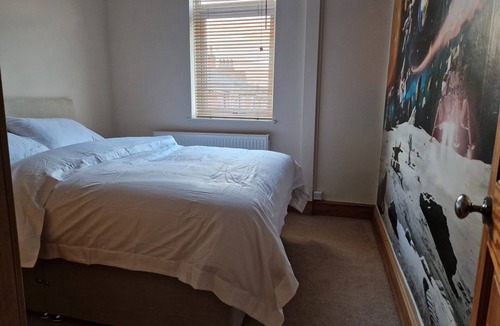 Stanley House | Decent rooms in Wakefield